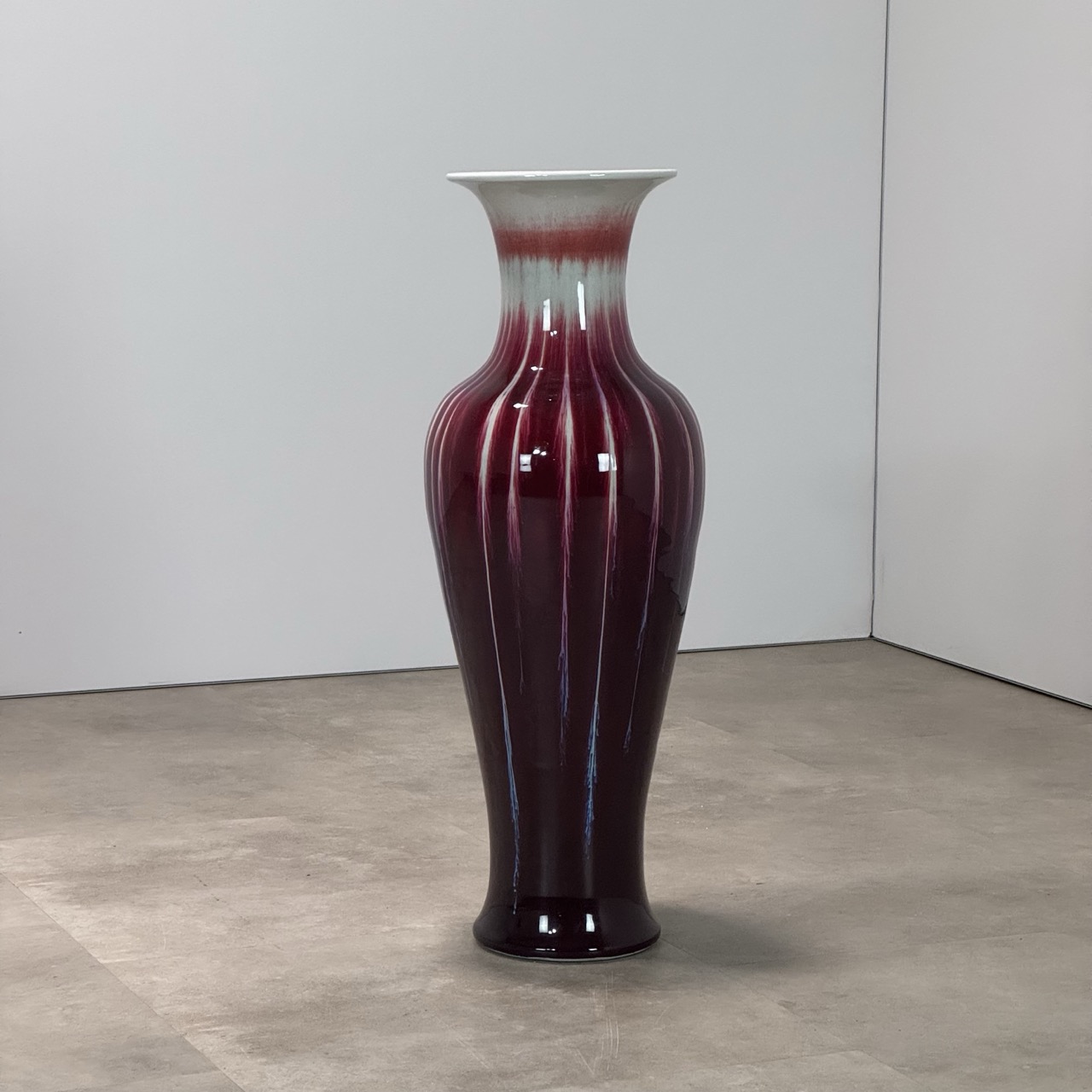 Porcelain Vase
