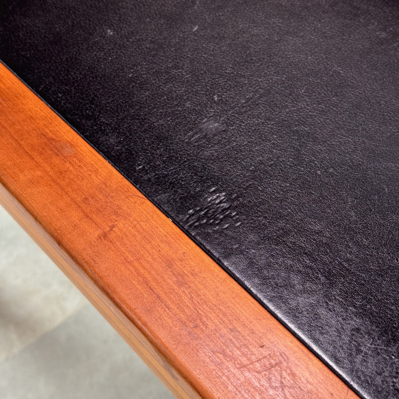 Vintage Desk Vintage Desk