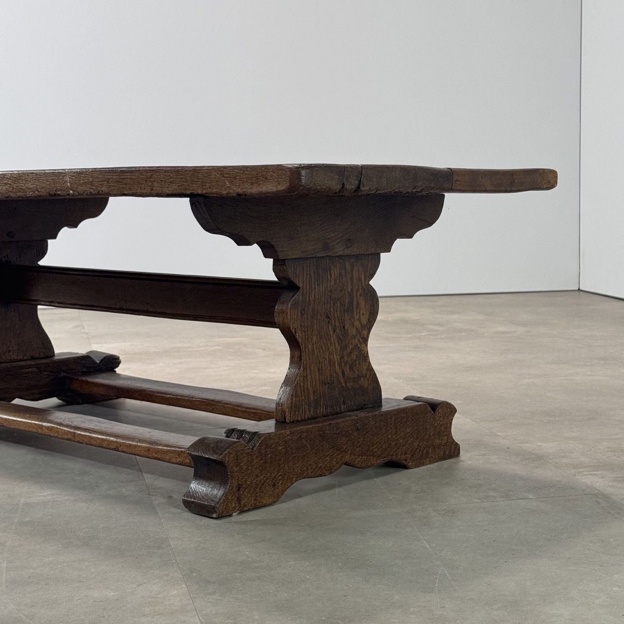 Antique Coffee Table 