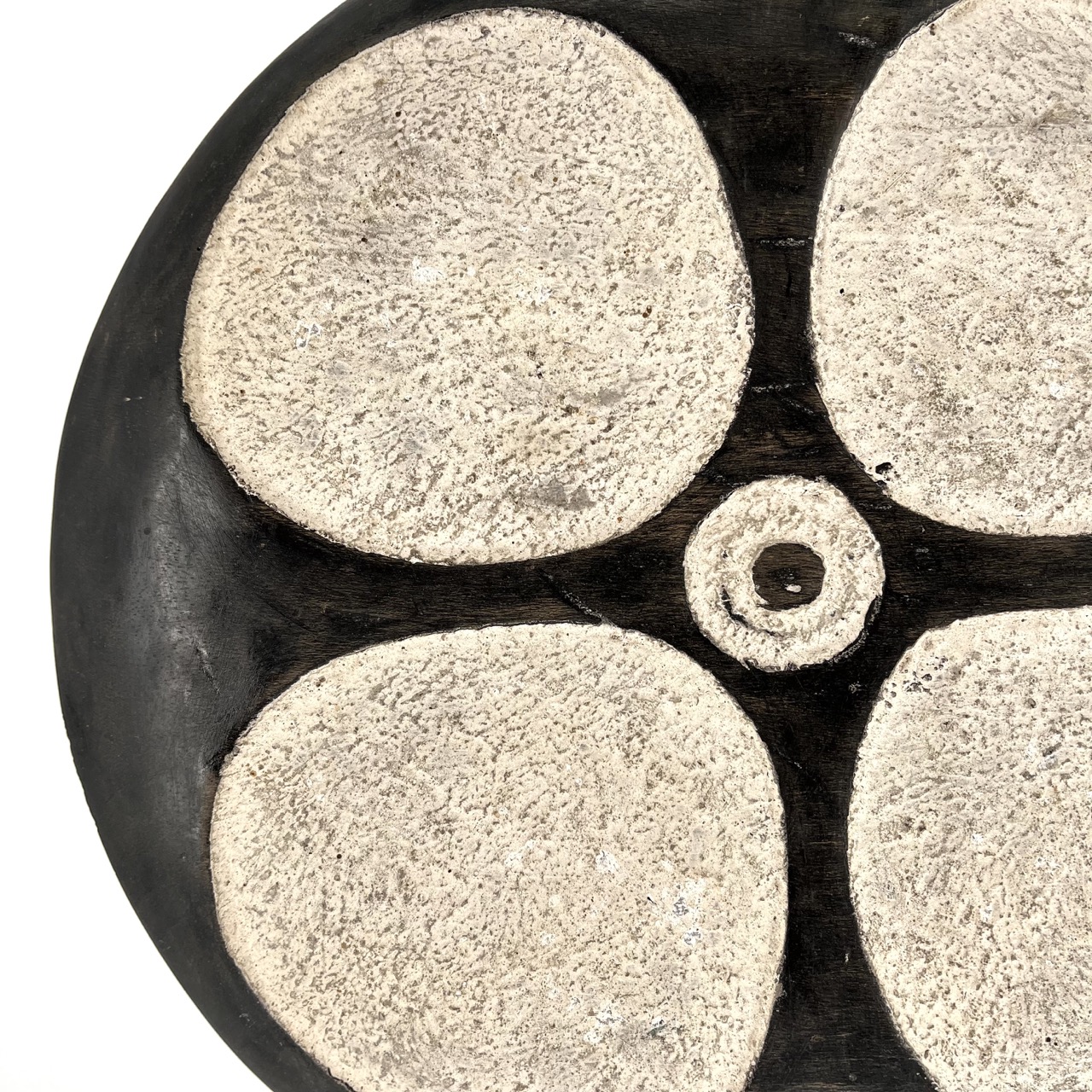 Ethnographic Shield