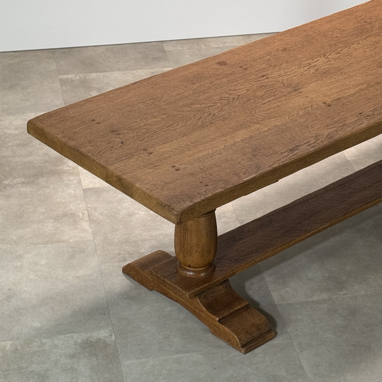 Vintage Table Monastery 