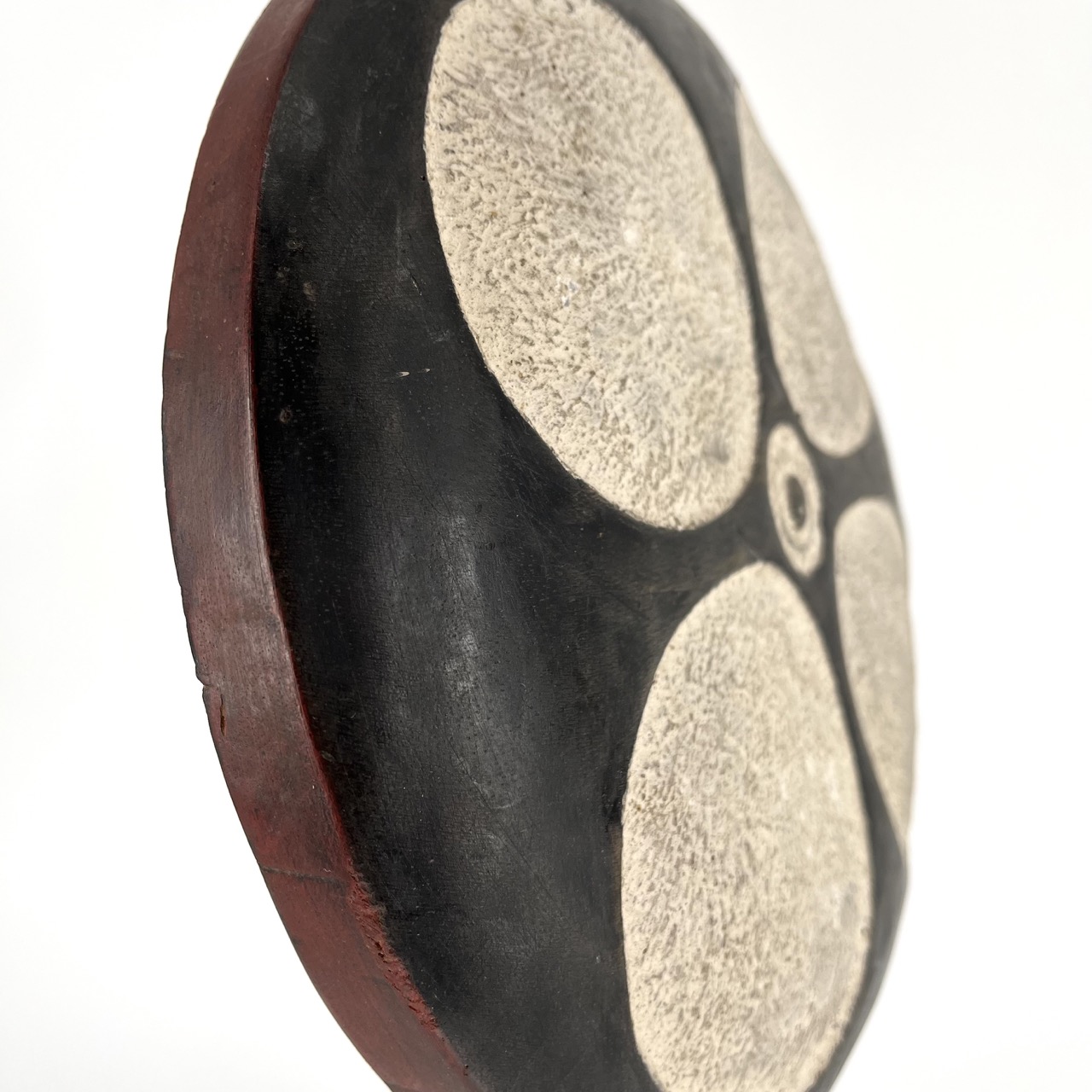 Ethnographic Shield