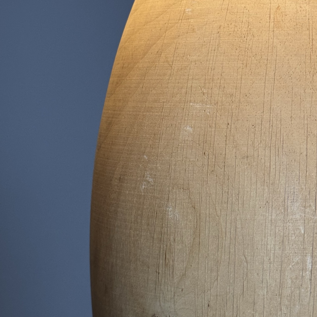 Vintage Table Lamp "Jura"
