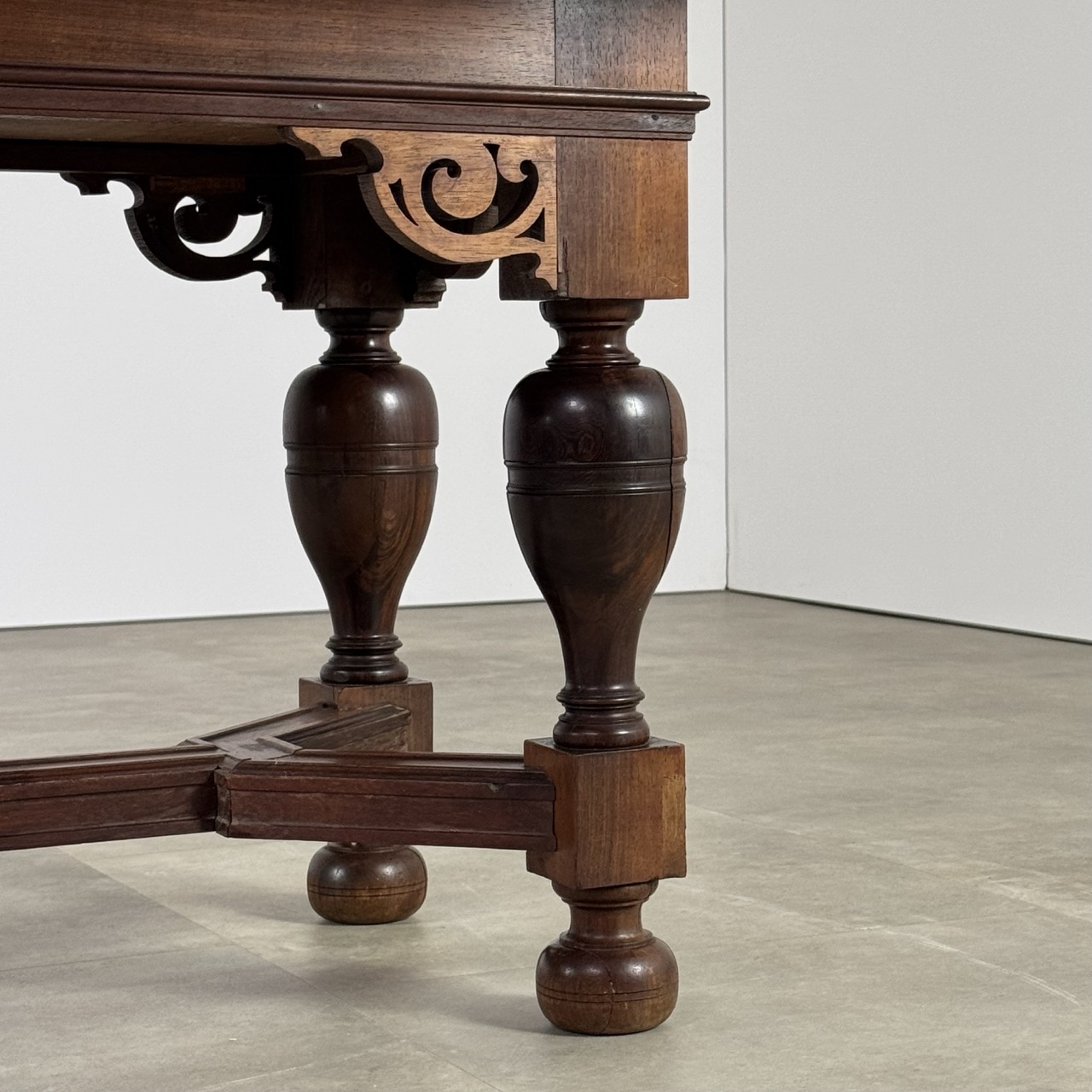 Antique Table Neo-Renaissance