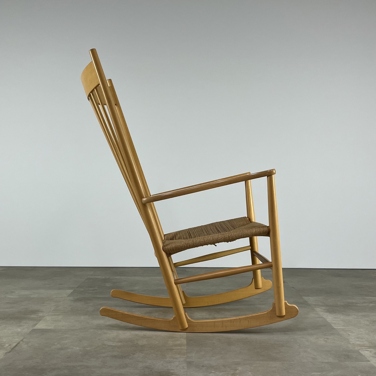 "J16" Rocking Chair "J16" Rocking Chair