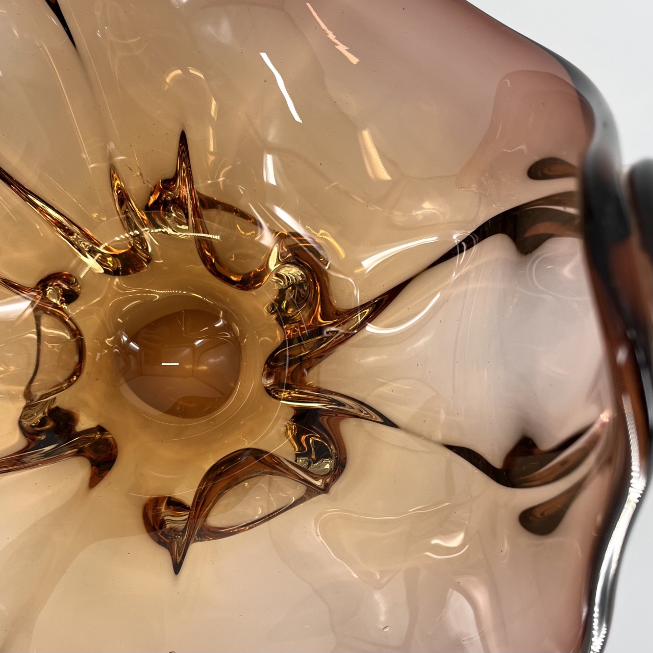 Glass Bowl