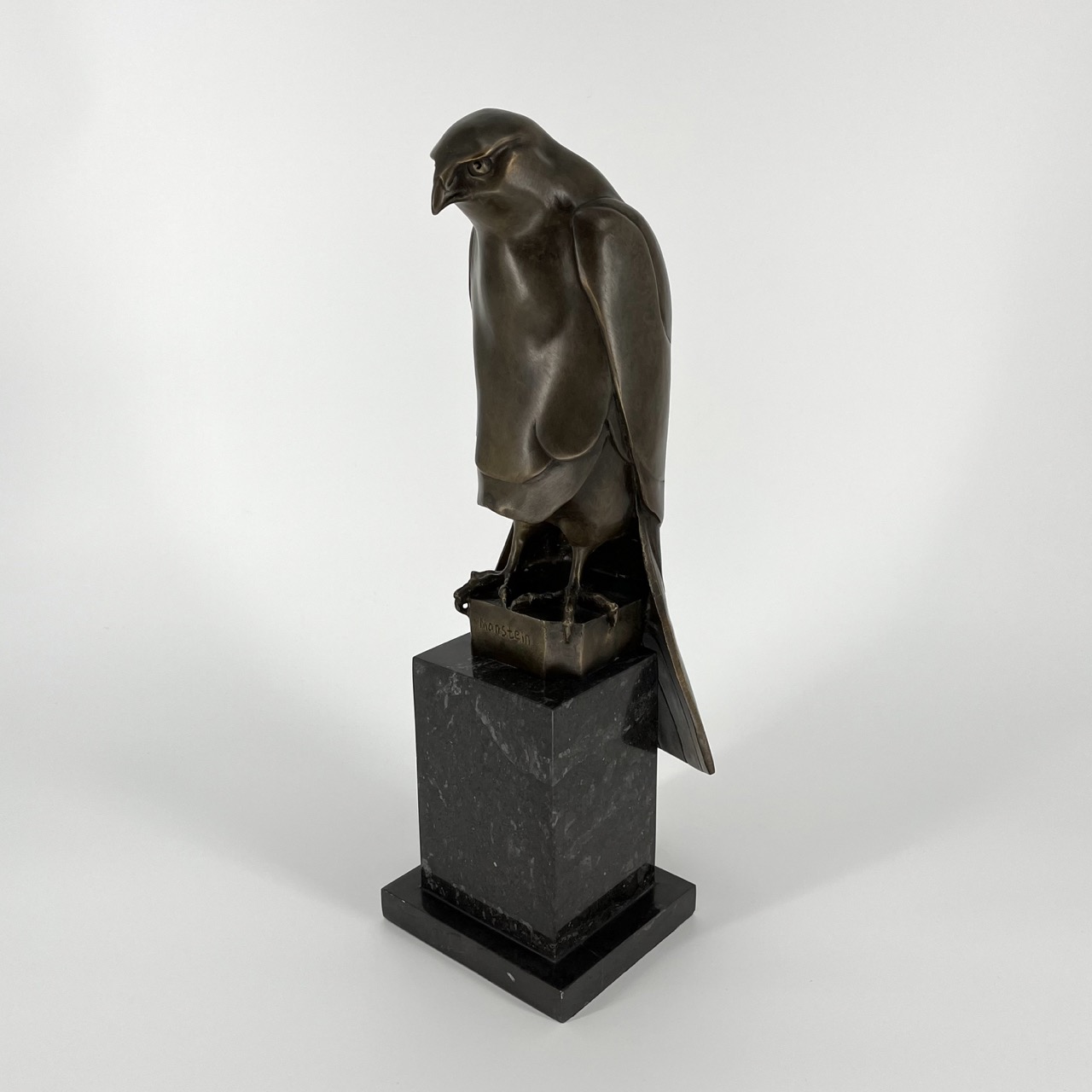 Bronze Sculpture