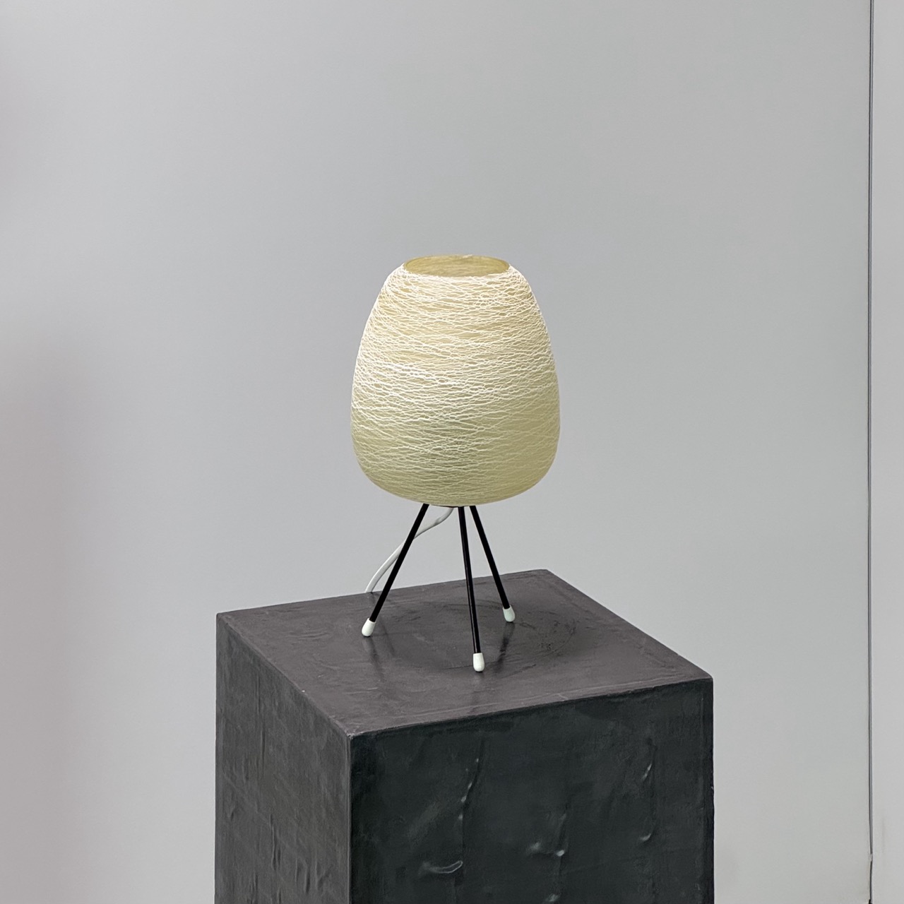 Vintage Lamp "ND 37 E/00"