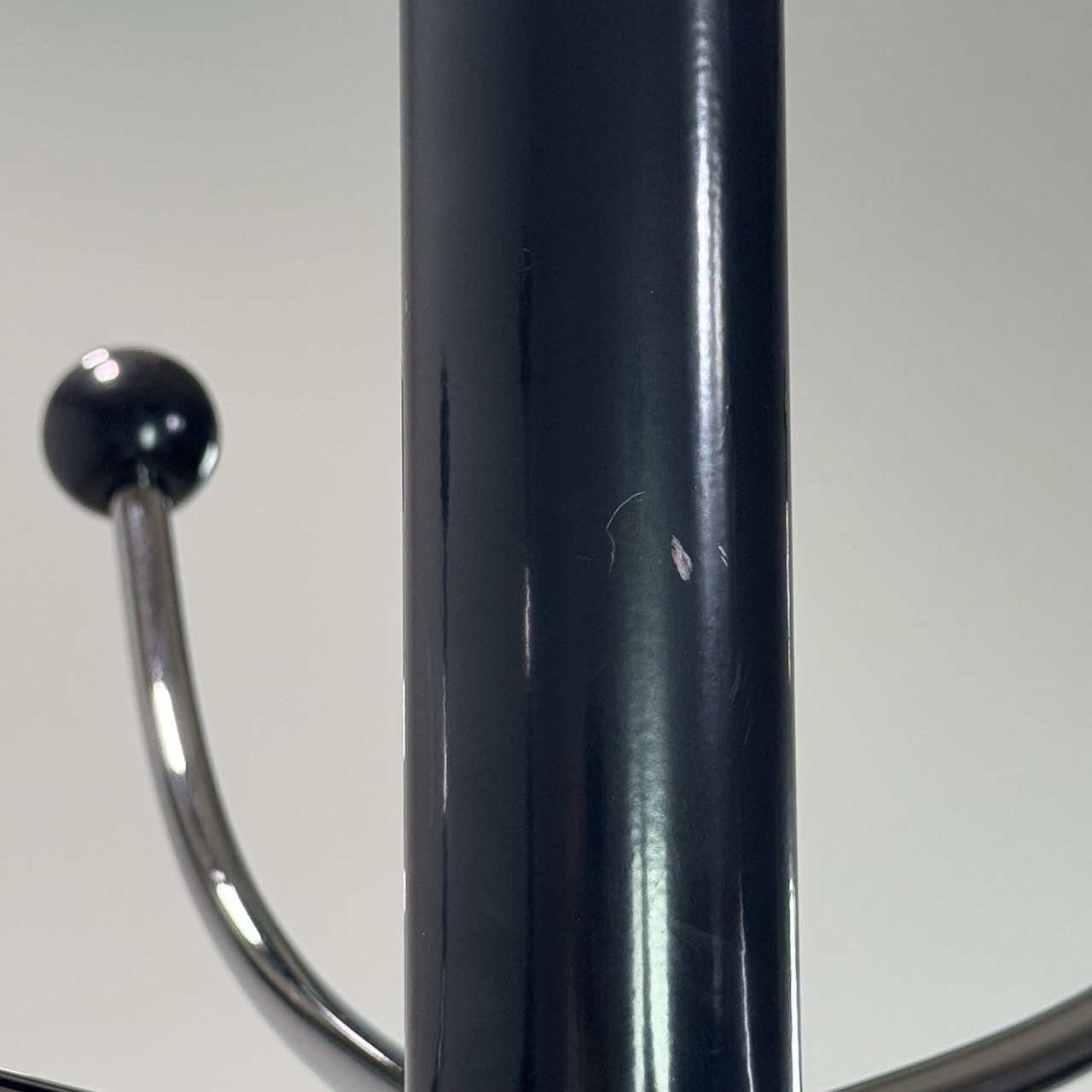 Vintage Coat Stand Thonet