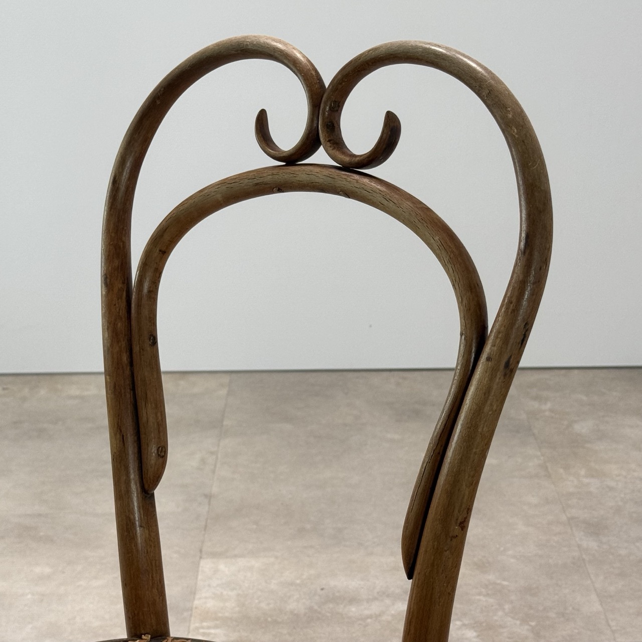 Antique Chair Thonet "Nr.21"