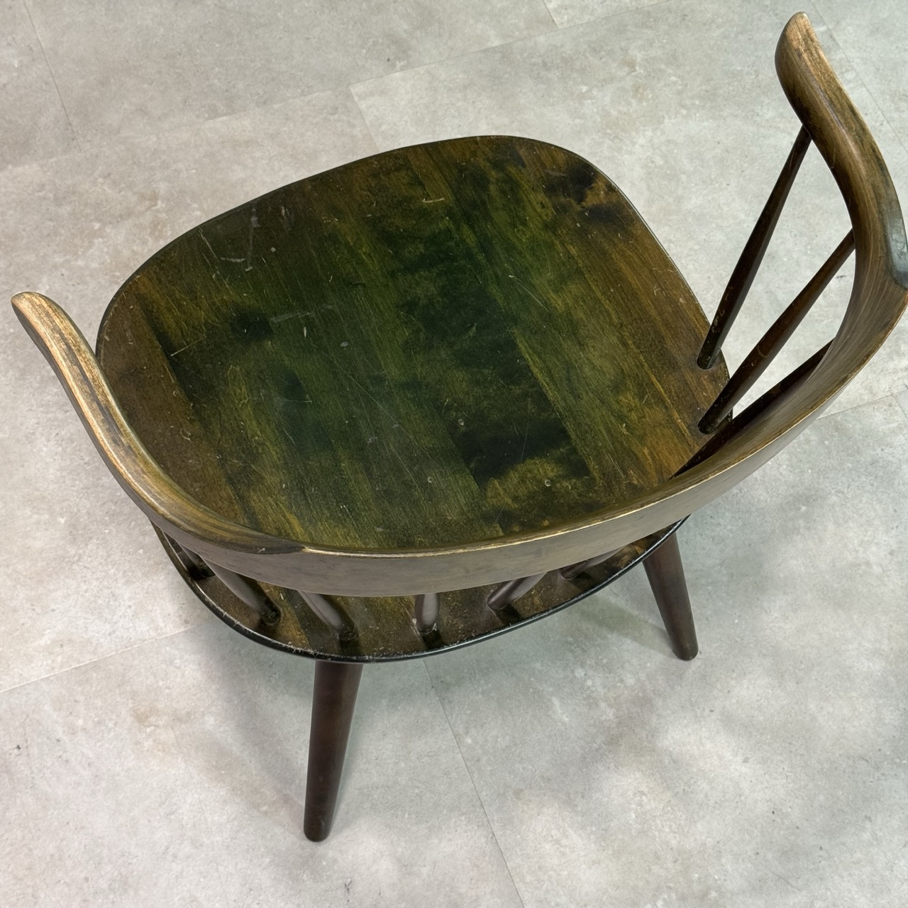 Easy Chair "Småland" 