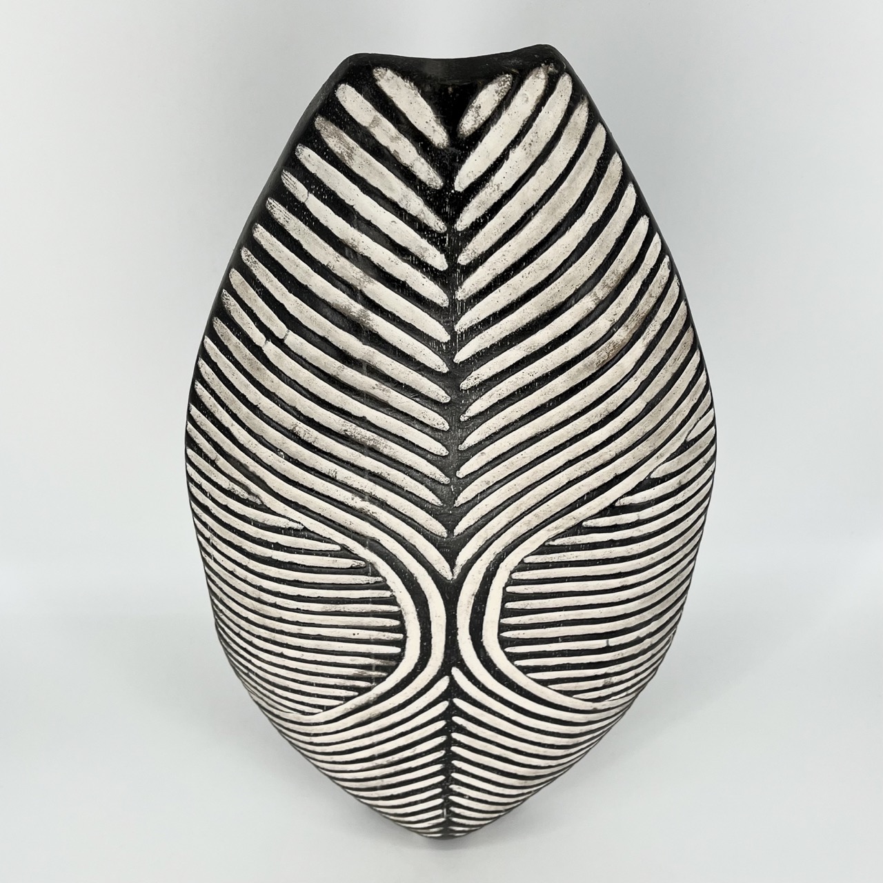 Ethnographic Shield