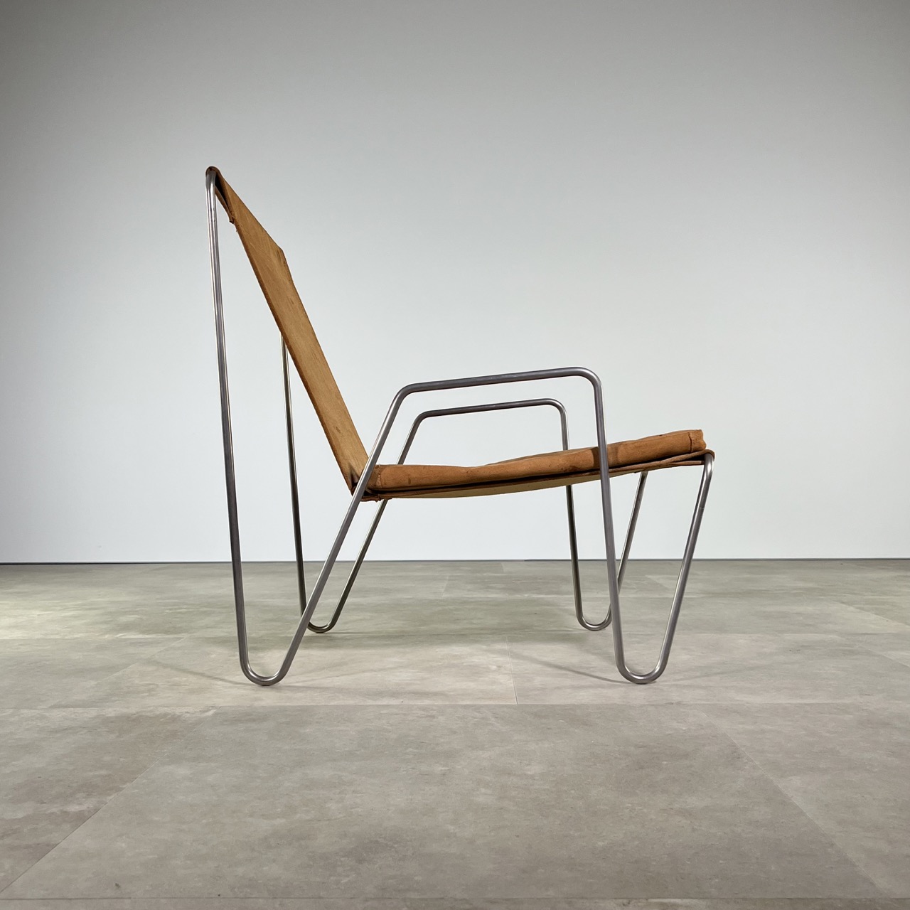 "Bachelor" Armchair