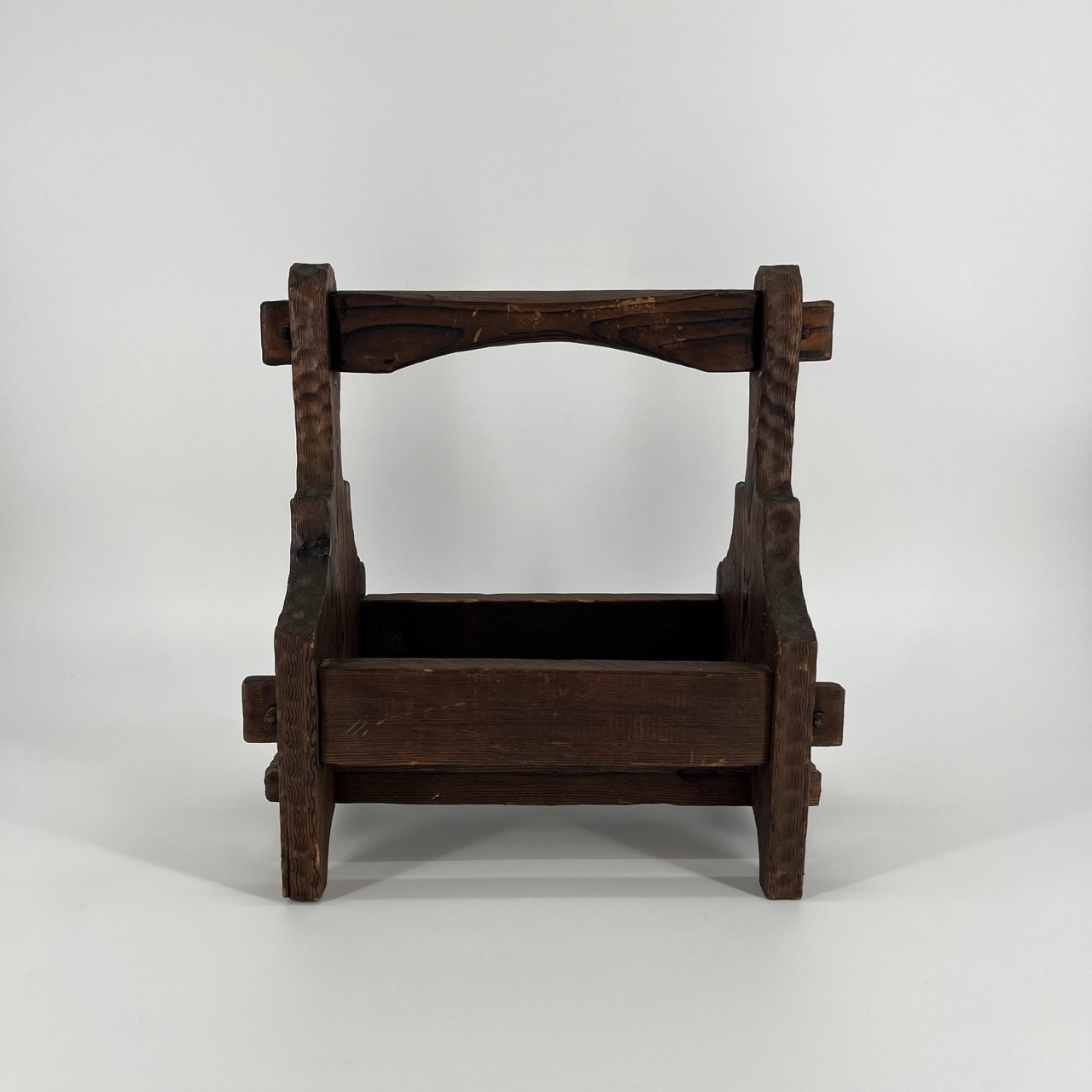 Magazine Rack