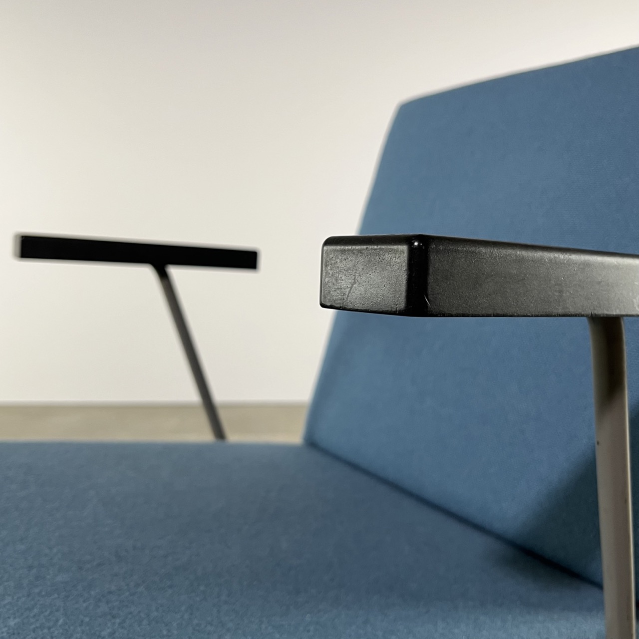 "1401" Easy Chair