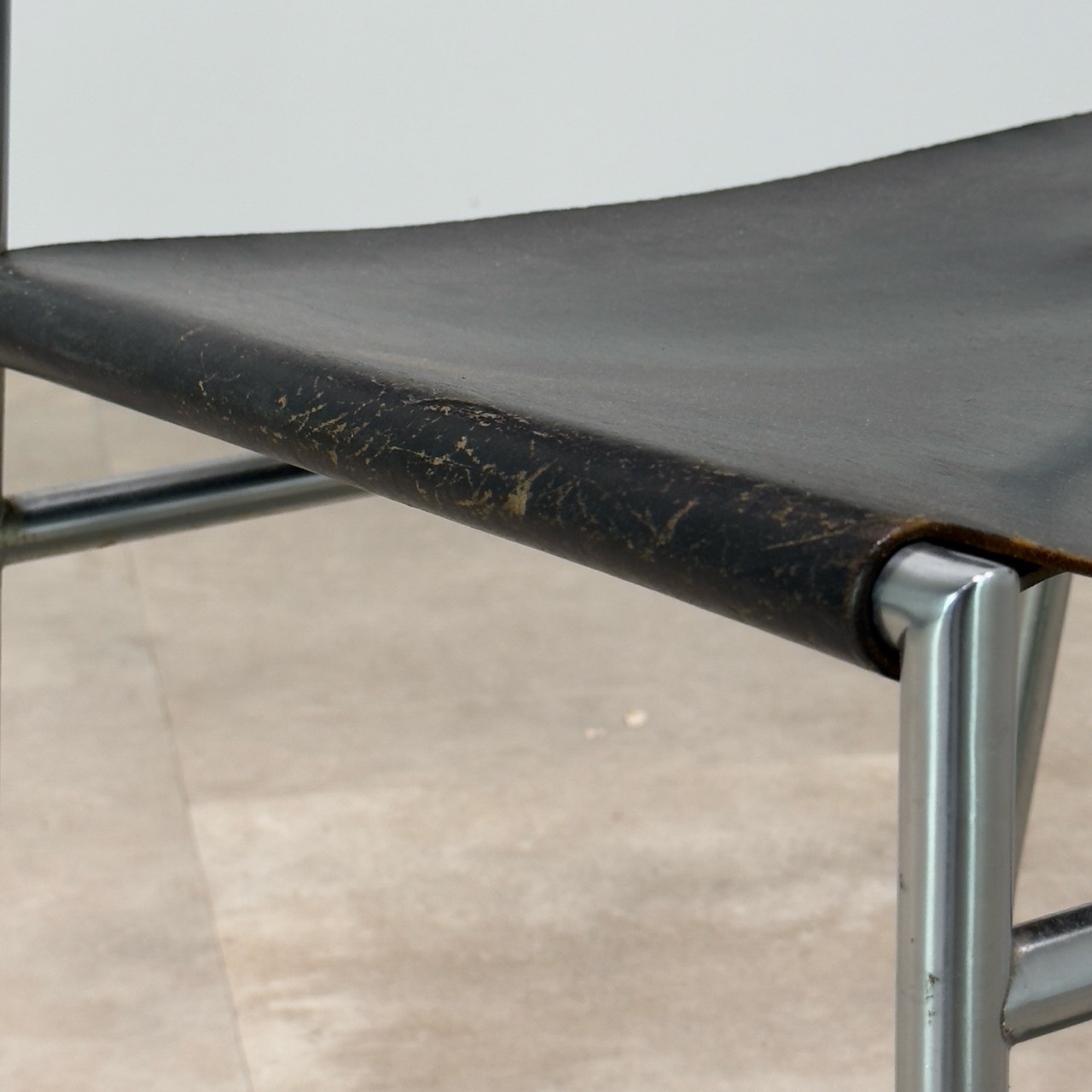Vintage Chair "SE 06"