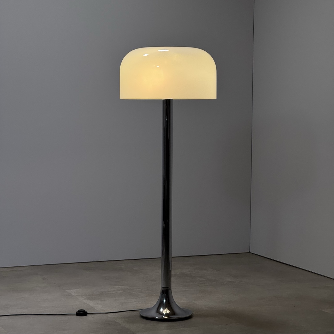 Vintage Floor Lamp 