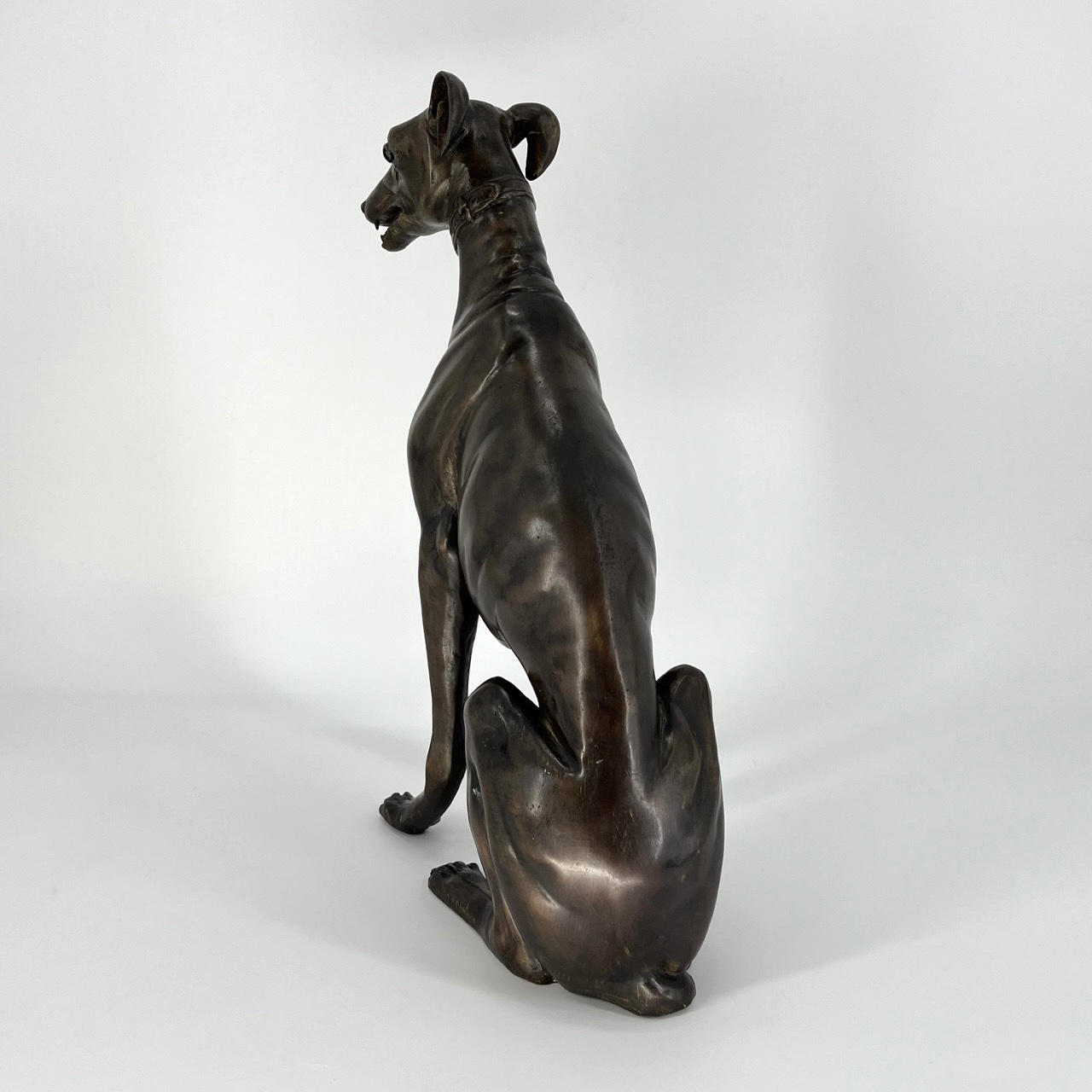 Bronze Sculpture 
