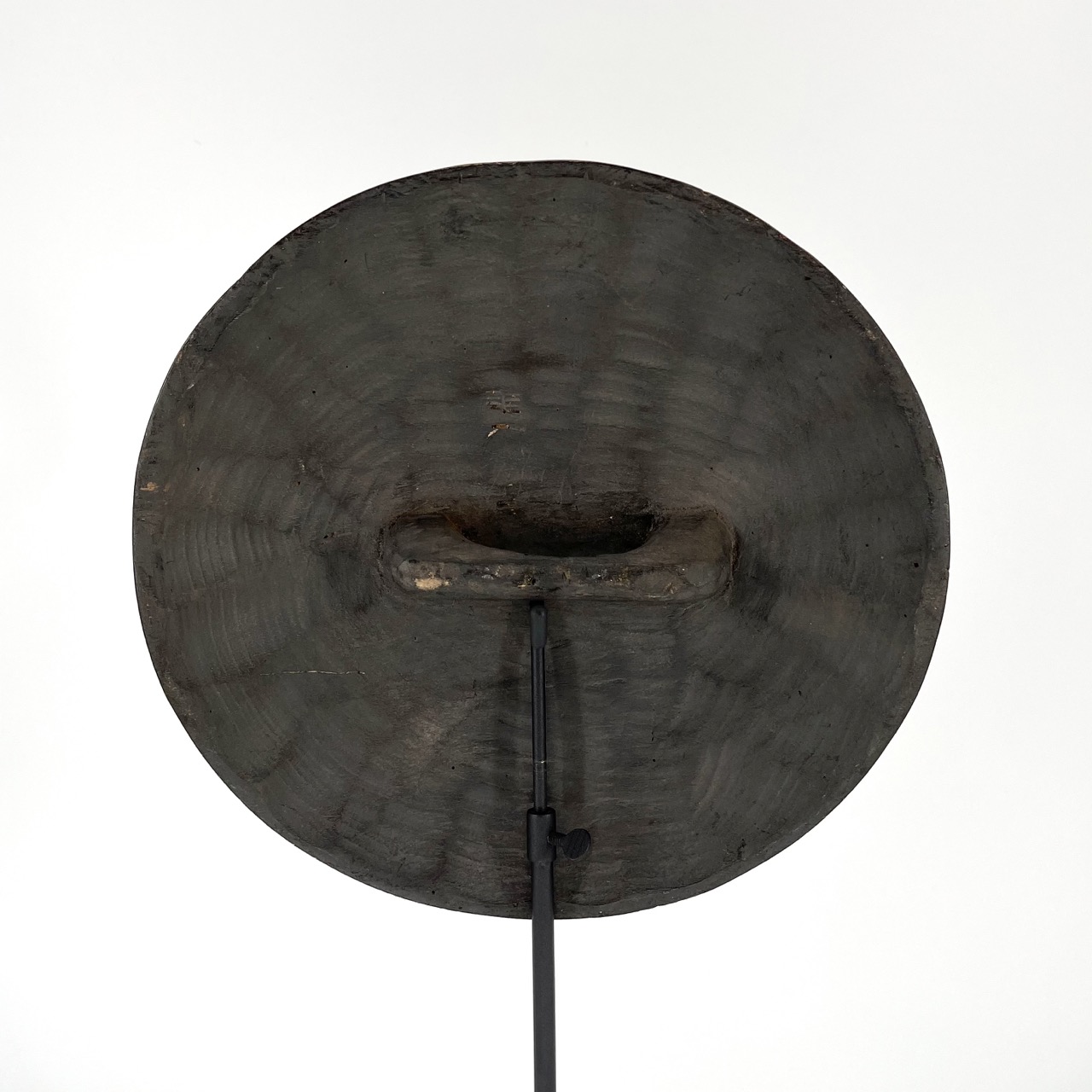 Ethnographic Shield