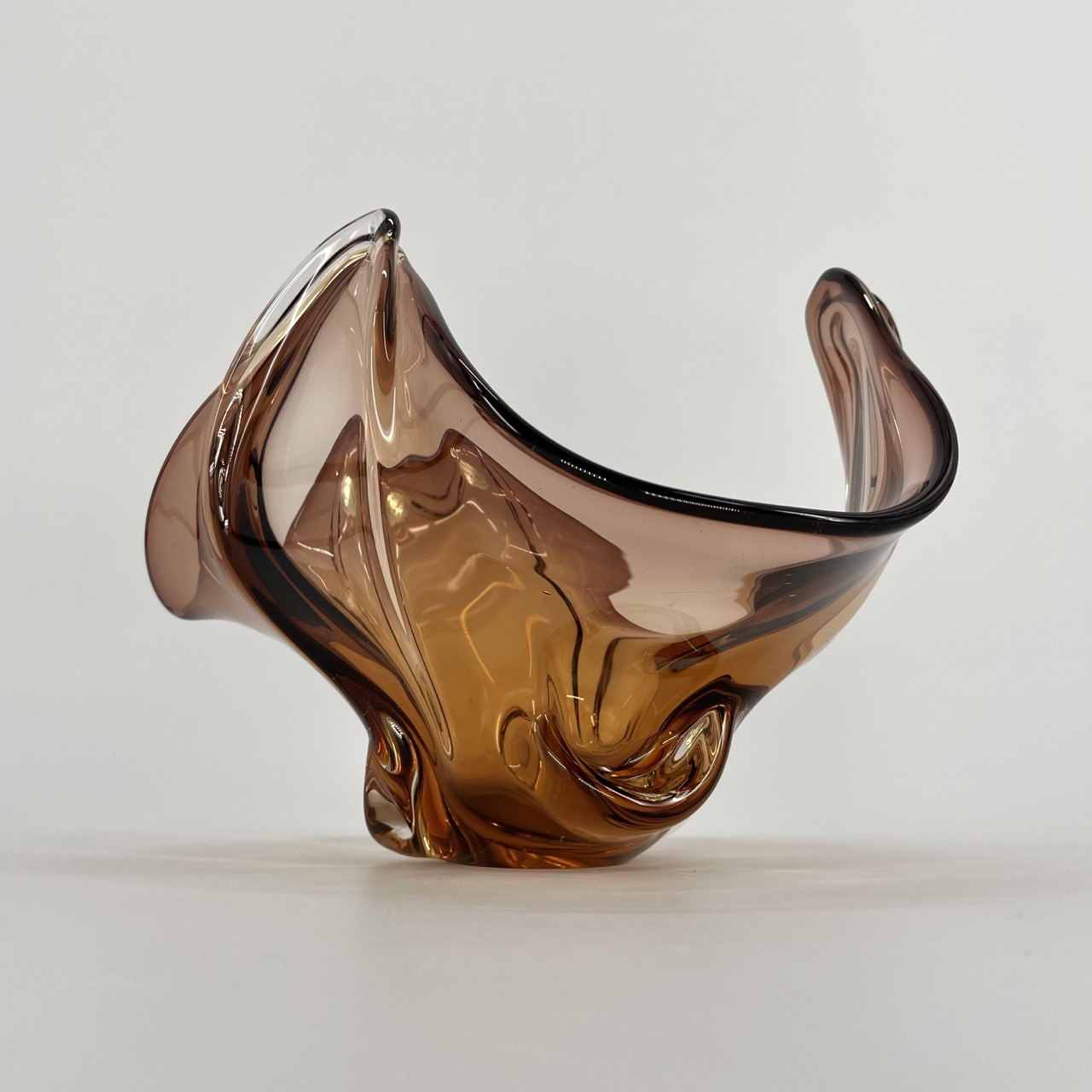 Glass Bowl