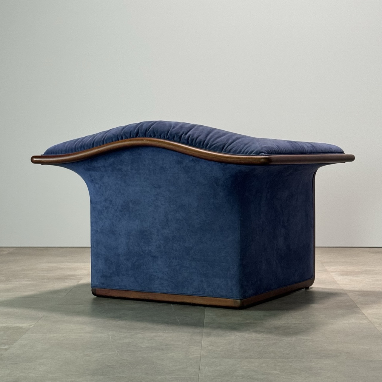 Postmodern Armchairs Hain & Thome