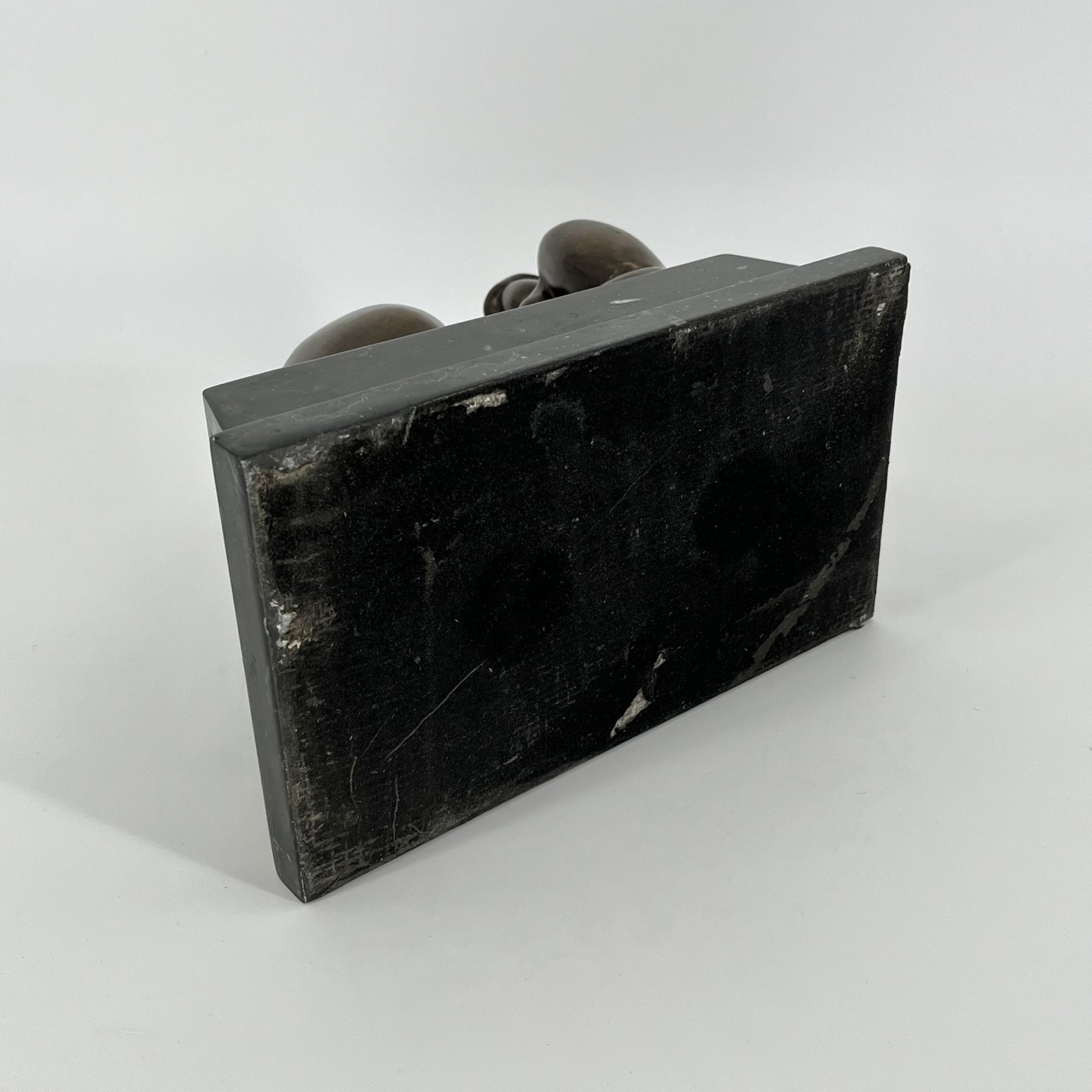 Bronze Sculpture 