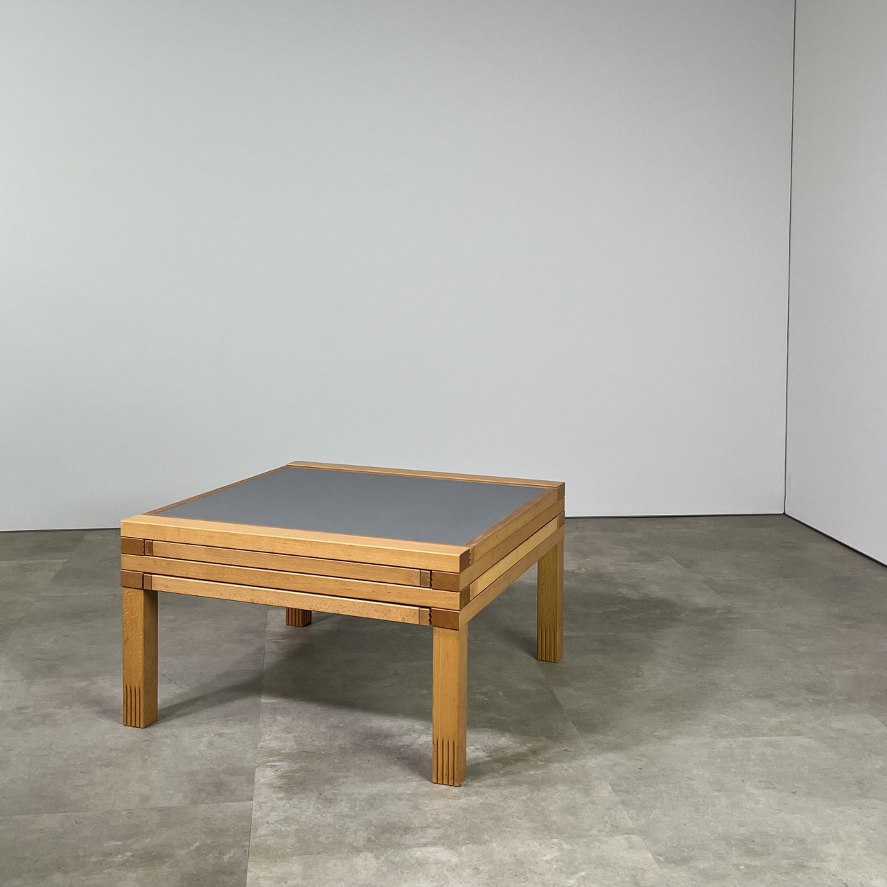 Contemporary Coffee Table 