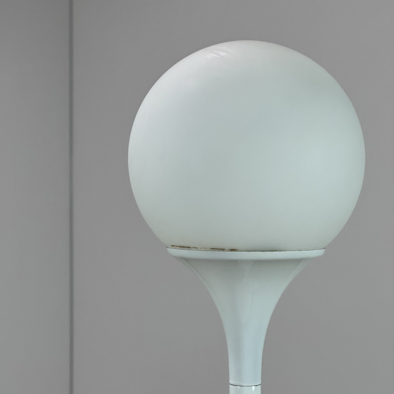 Vintage Floor Lamp 