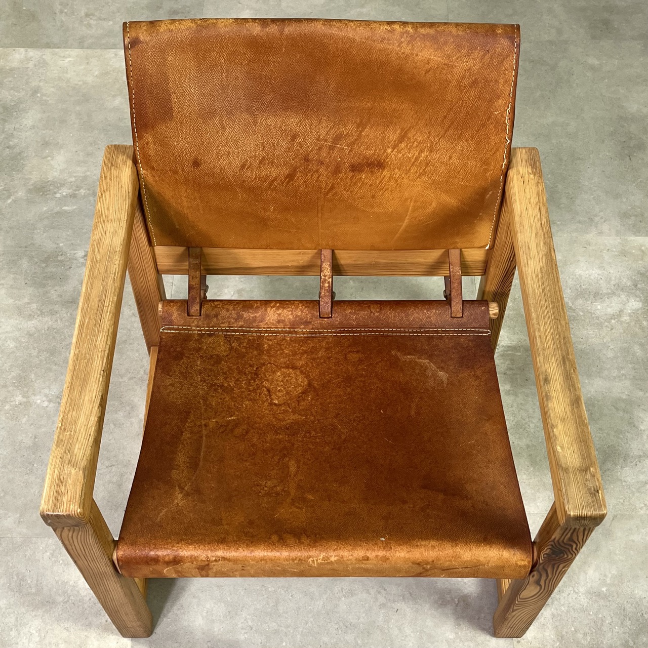 "Diana" Easy Chairs "Diana" Easy Chairs