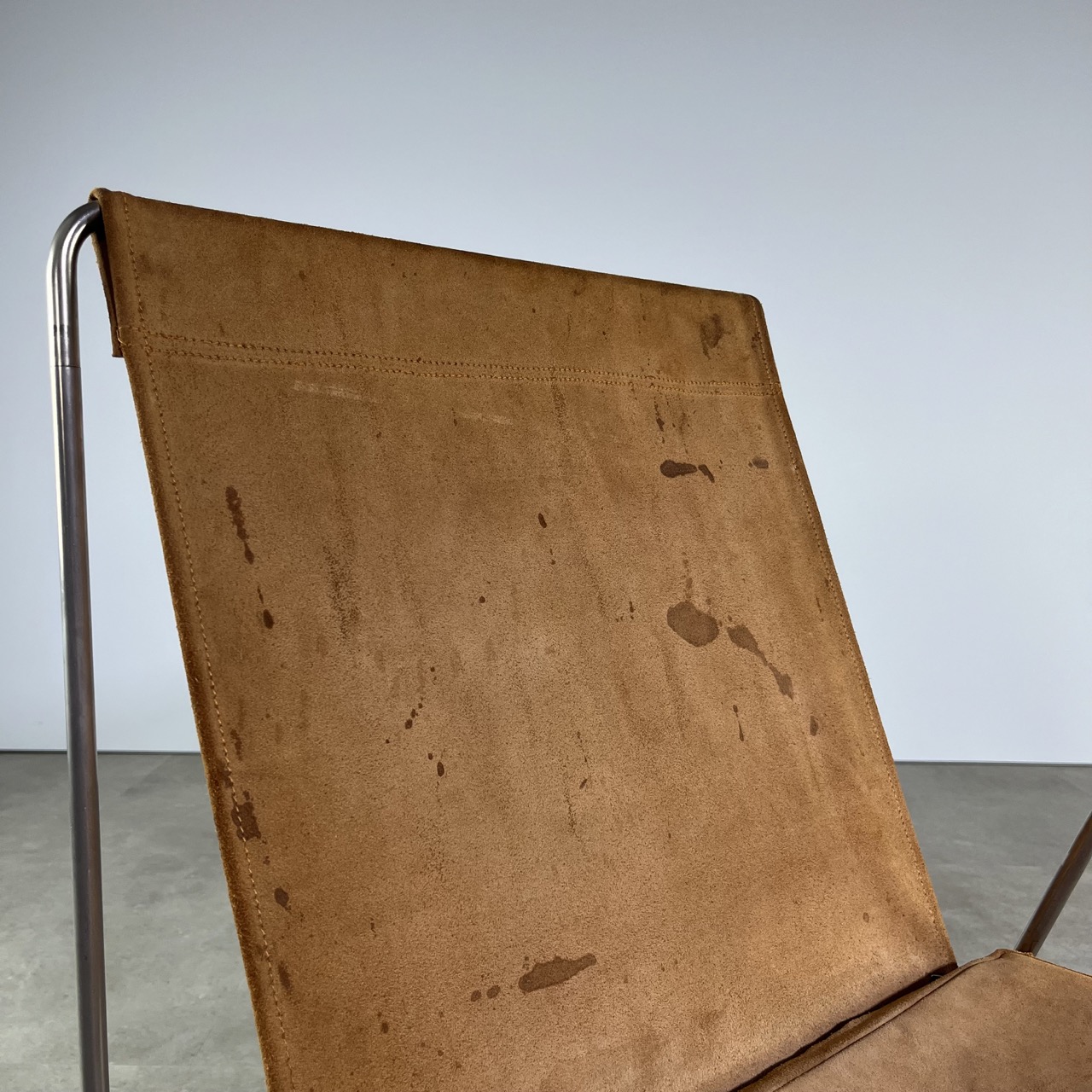 "Bachelor" Armchair