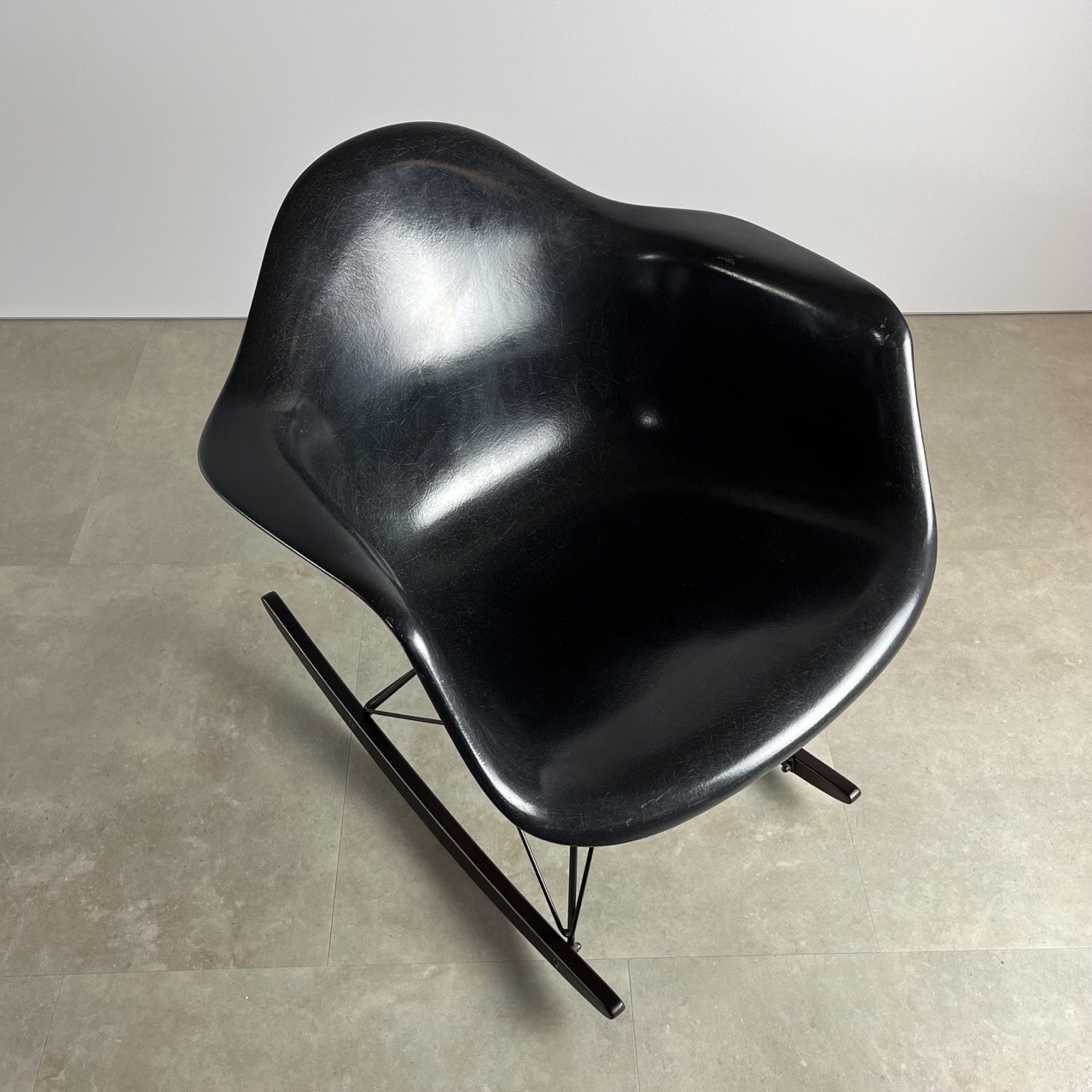 "RAR" Rocking Chair "RAR" Rocking Chair