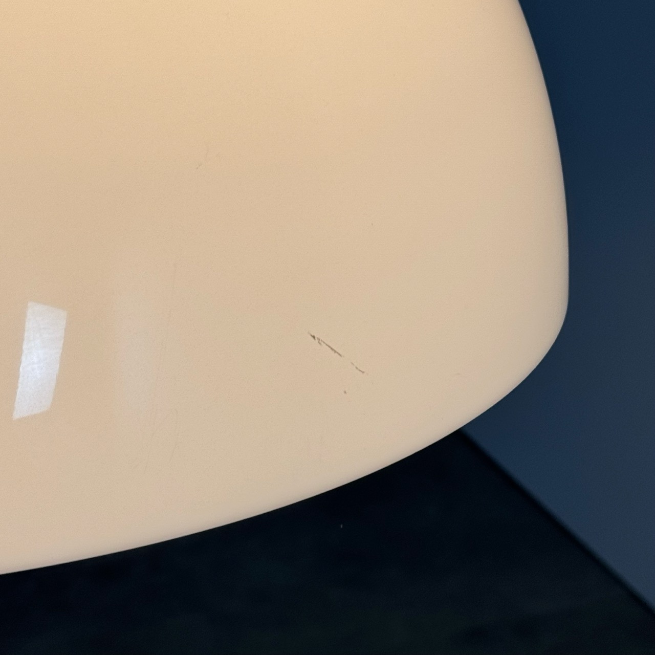 Vintage Floor Lamp "Picco"