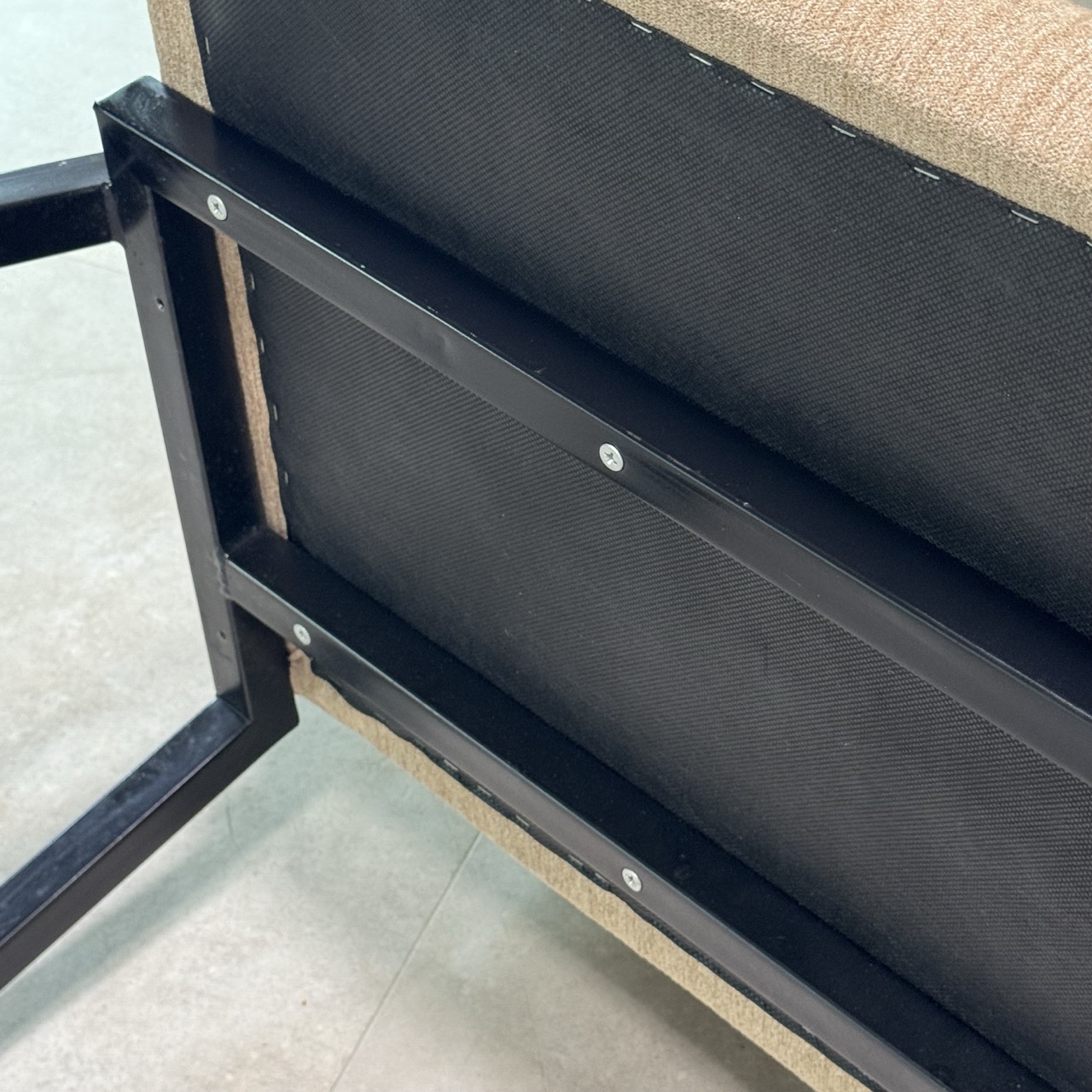 Vintage Armchair 'SC63.9'