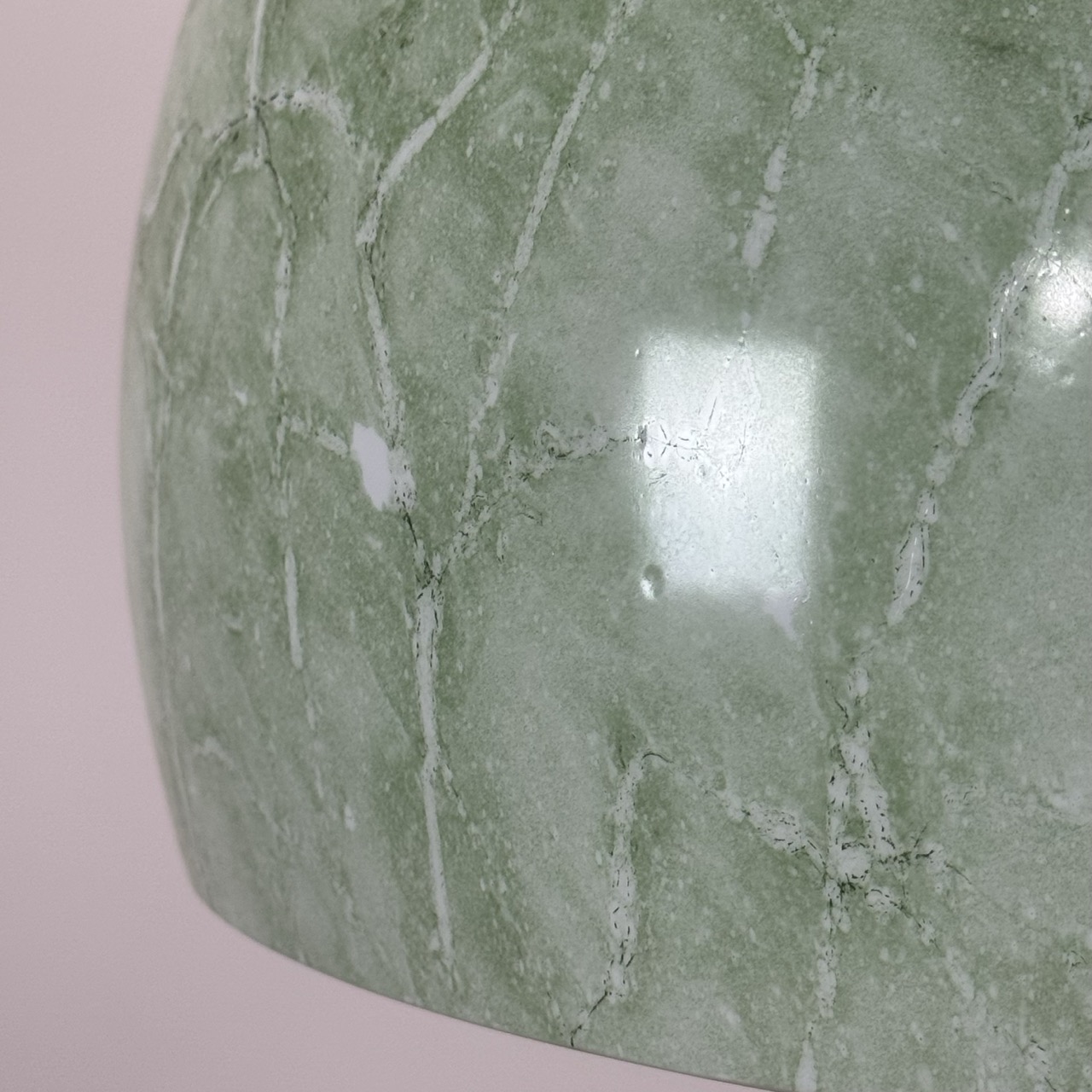 Vintage Table Lamp "832"