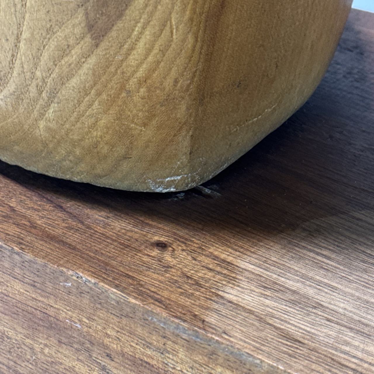 Abstract Sculpture "HV75"