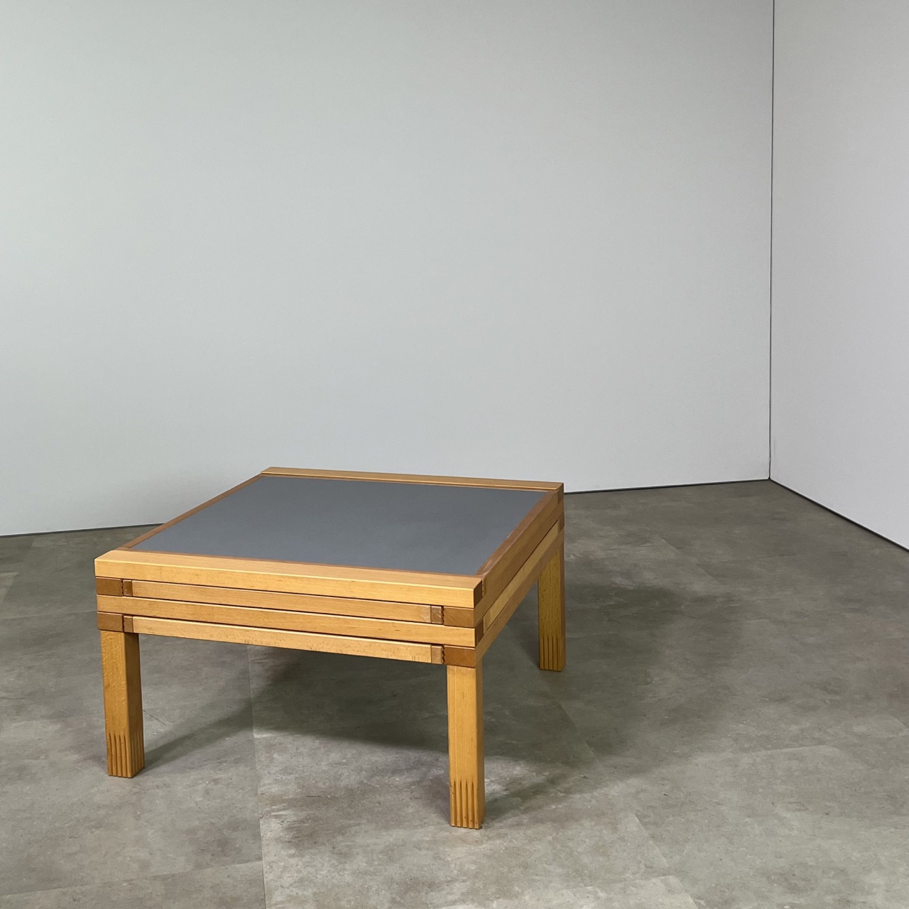Contemporary Coffee Table Contemporary Coffee Table