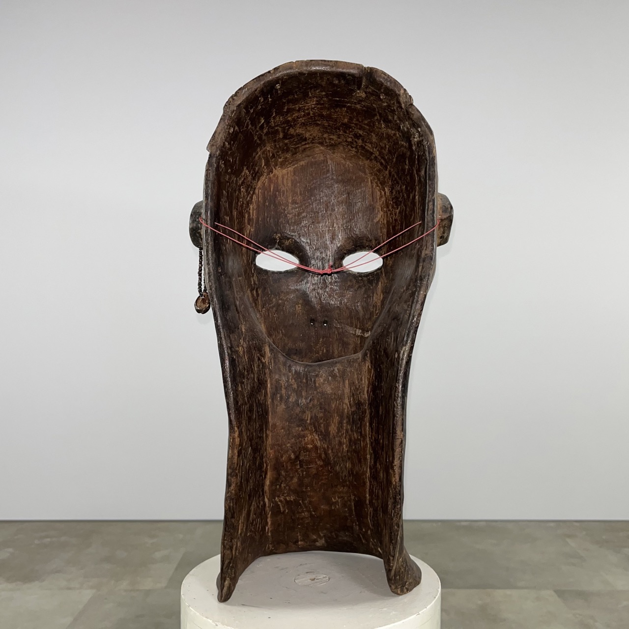 Ethnographic Mask Ethnographic Mask