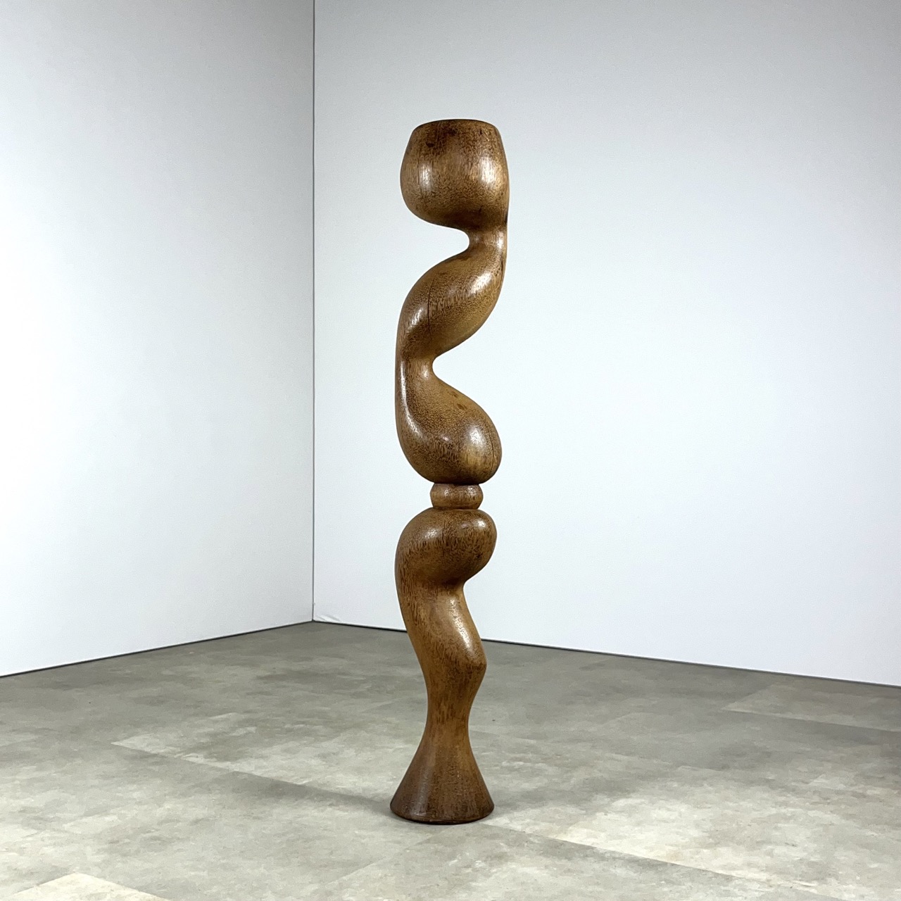 Wooden Sculpture