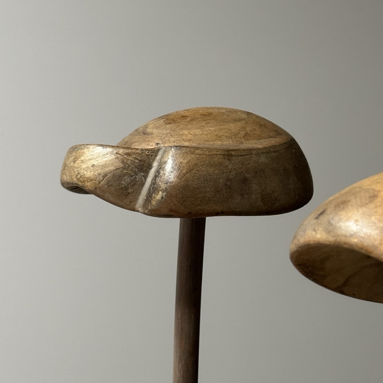 Antique Hat Blocks 