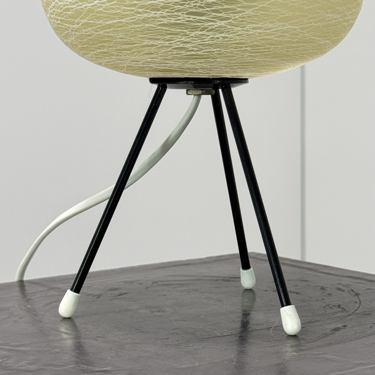 Vintage Lamp "ND 37 E/00"