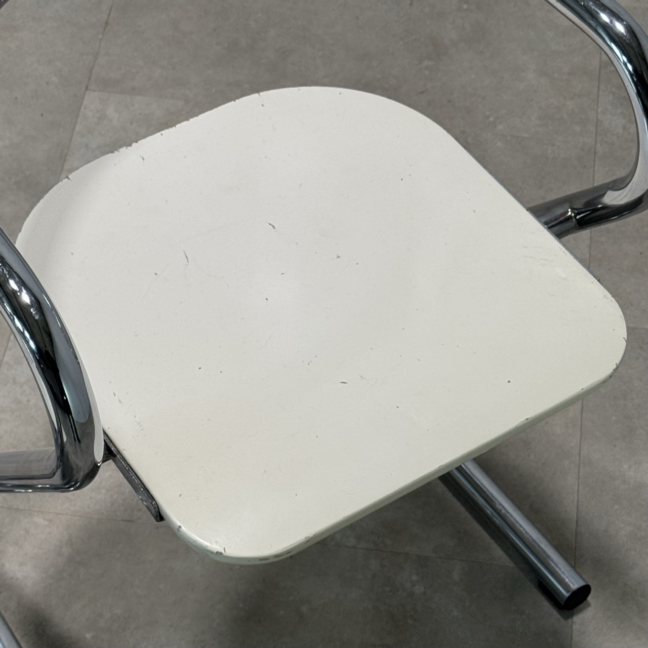 Vintage Dining Chairs Lammhults