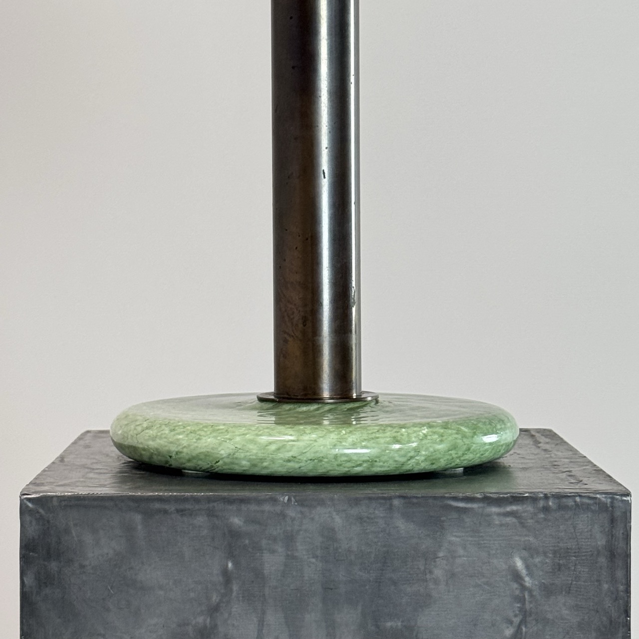 Vintage Table Lamp "832"