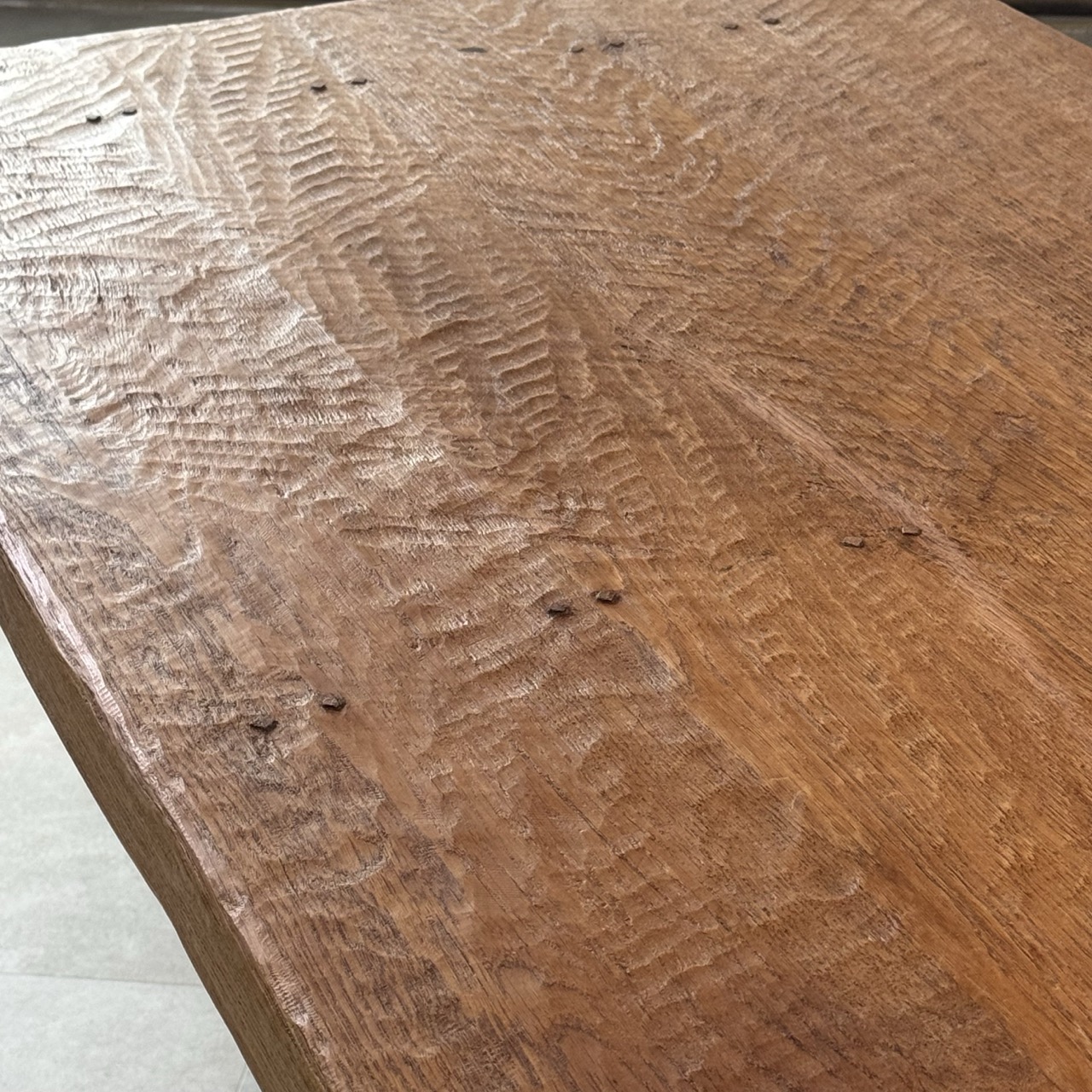 Vintage Table Monastery 