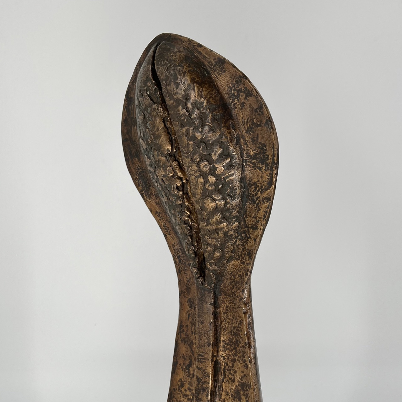 Bronze Sculpture 