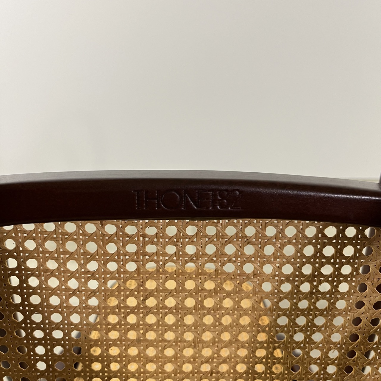 "825 model" Rocking Chair