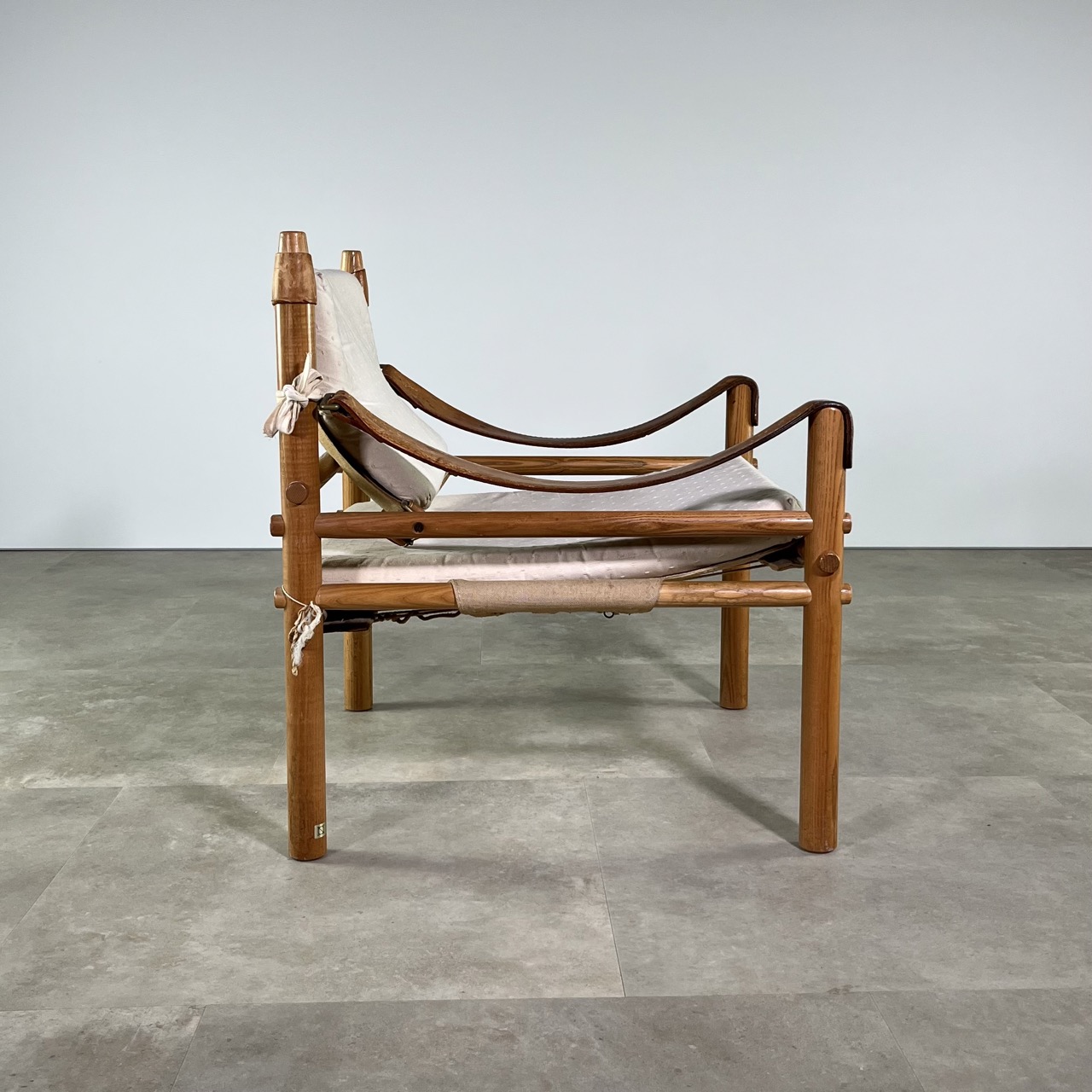 "Sirocco" Safari Chair