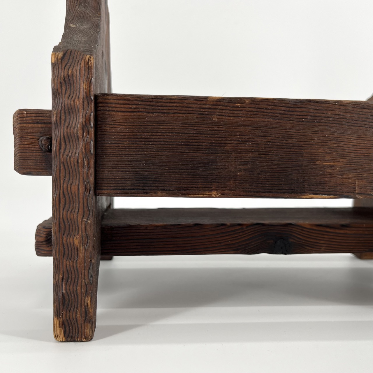 Magazine Rack
