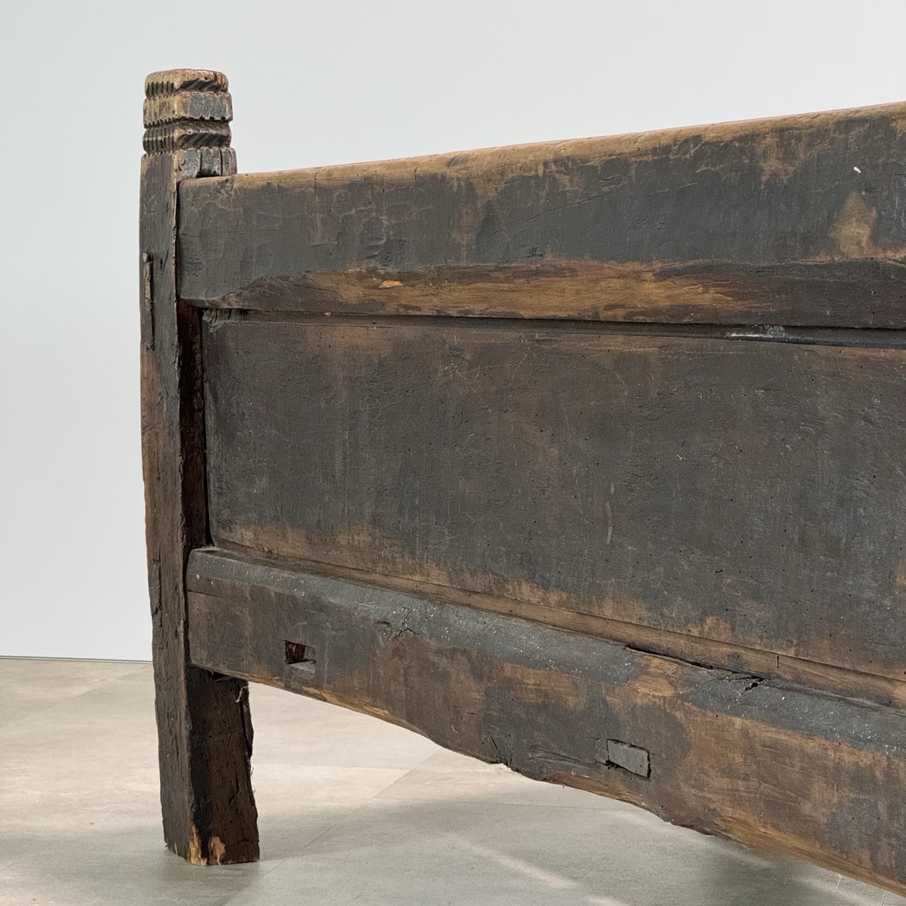 Antique Bench Spanish Antique Bench Spanish