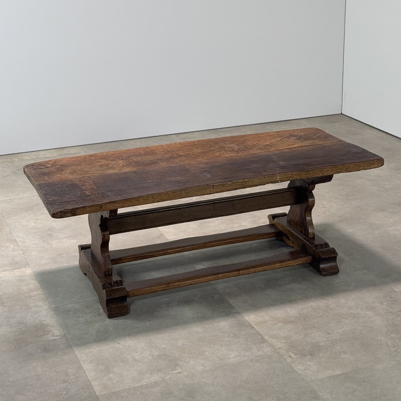 Antique Coffee Table 