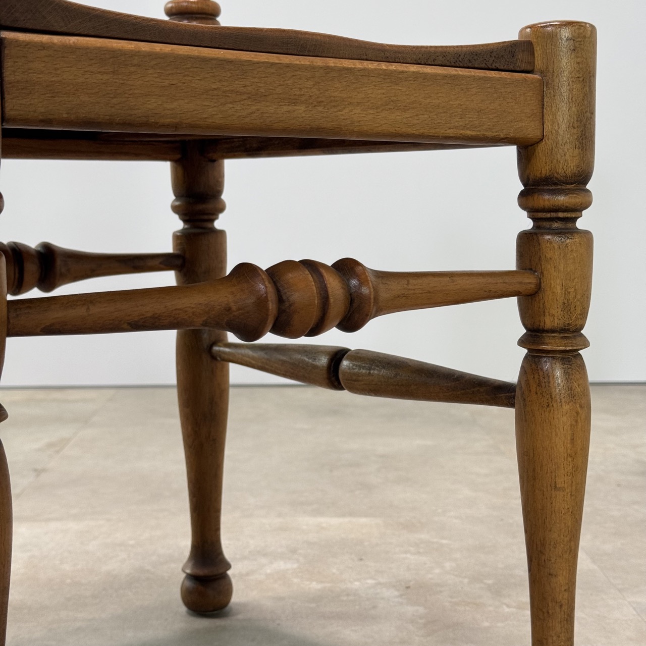 Vintage Dining Chairs 